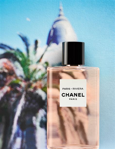 chanel riviera bag|Chanel riviera perfume.